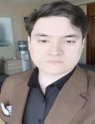 Alizhan Omirbekov