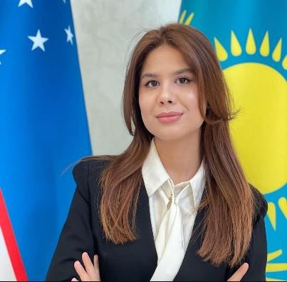 Arofat Nasirova